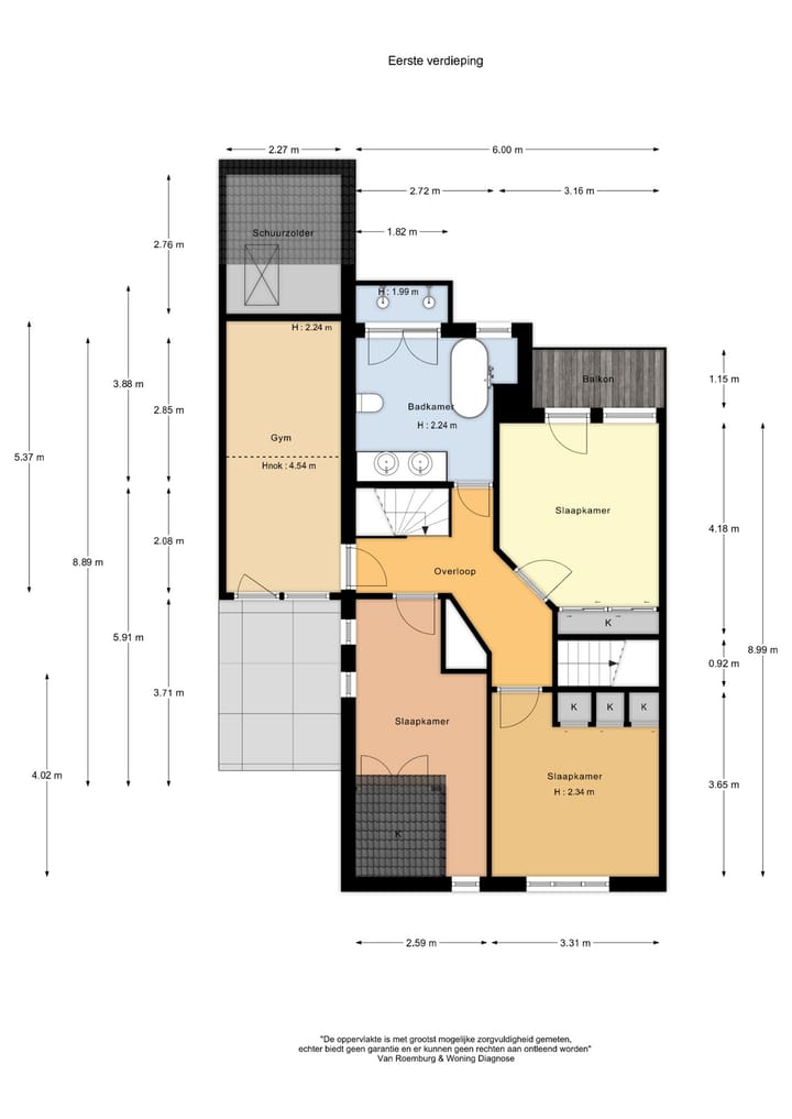 Photo 38 of Nijkerkerweg 44