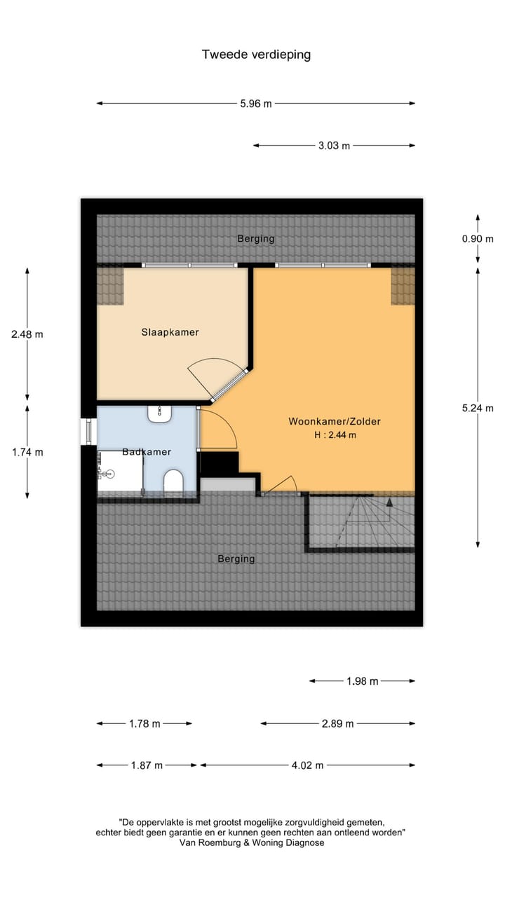 Photo 46 of Nijkerkerweg 44