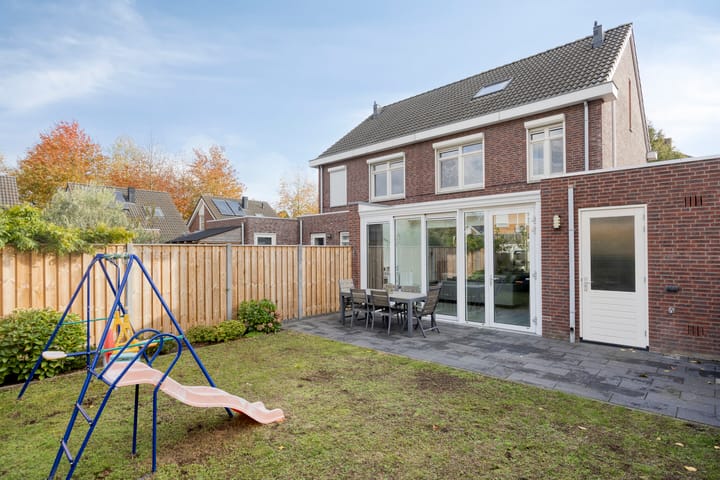 Photo 4 of Notarisappel 4