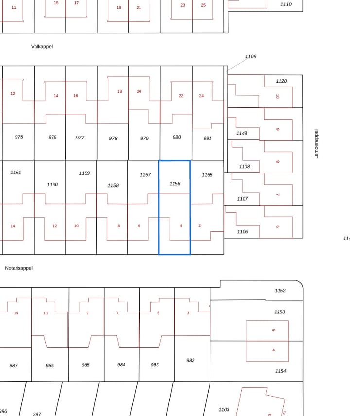 Photo 51 of Notarisappel 4