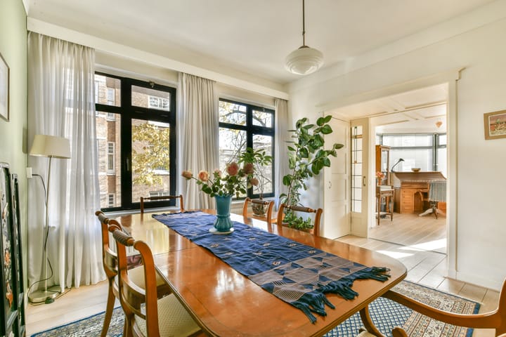 Foto 3 van Vondelstraat 117