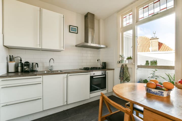 Foto 4 van Vondelstraat 117