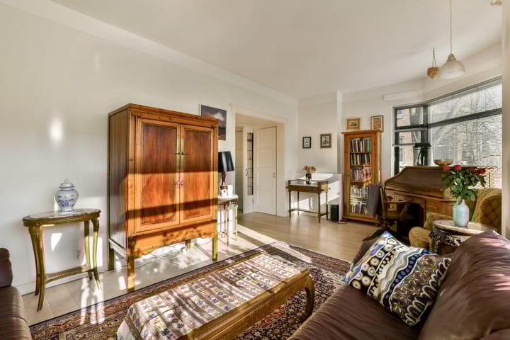 Photo 6 of Vondelstraat 117