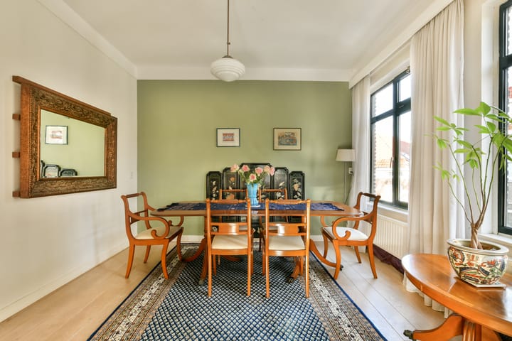 Foto 5 van Vondelstraat 117