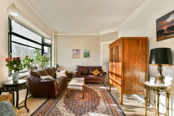 Photo 8 of Vondelstraat 117