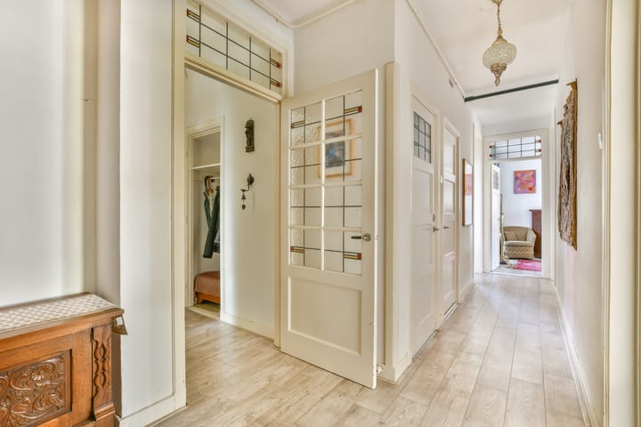 Photo 9 of Vondelstraat 117