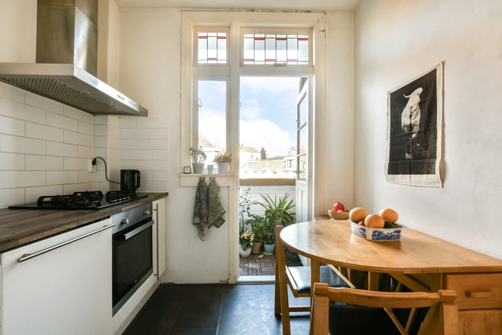 Photo 10 of Vondelstraat 117