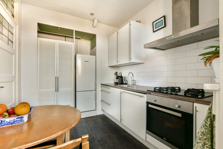 Photo 11 of Vondelstraat 117