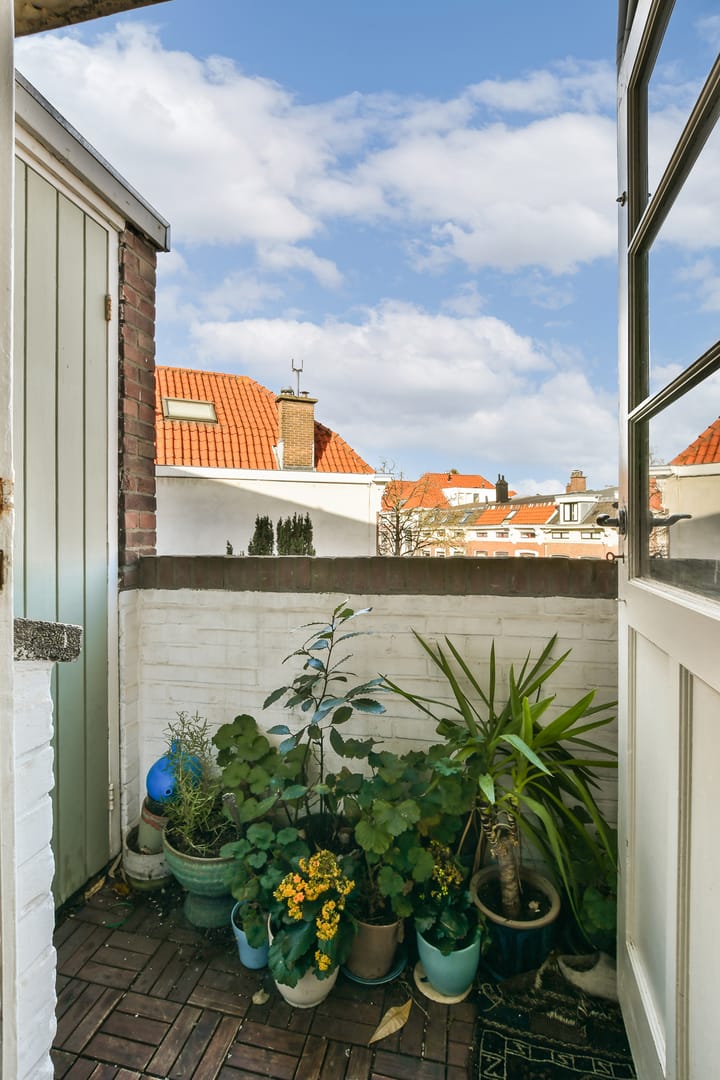 Photo 12 of Vondelstraat 117