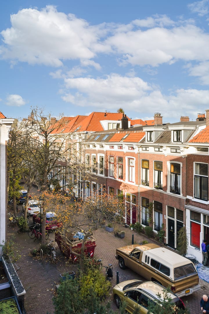 Photo 13 of Vondelstraat 117