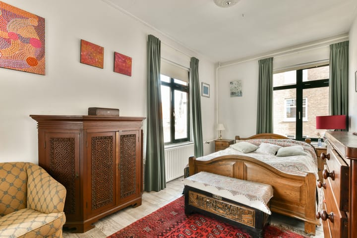 Photo 14 of Vondelstraat 117