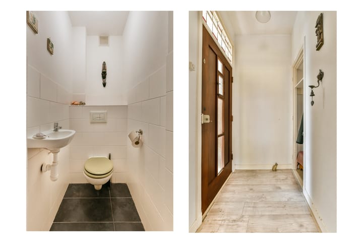 Photo 18 of Vondelstraat 117