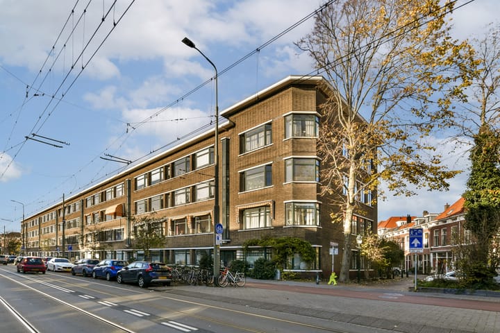 Photo 19 of Vondelstraat 117