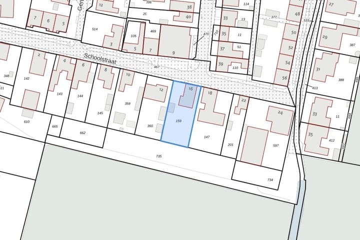 Foto 50 van Schoolstraat 16