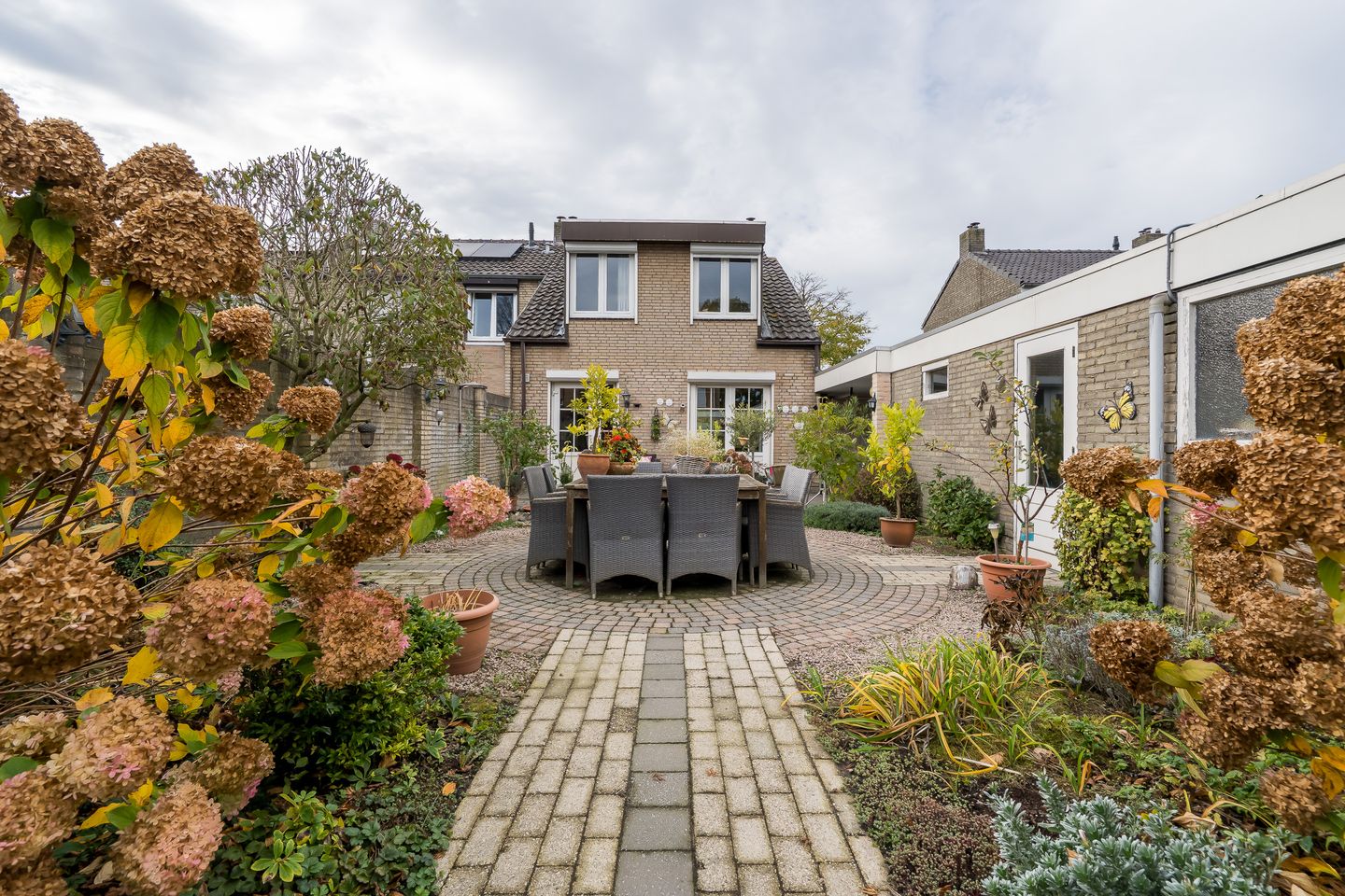 Foto 4 van Sophiestraat 9