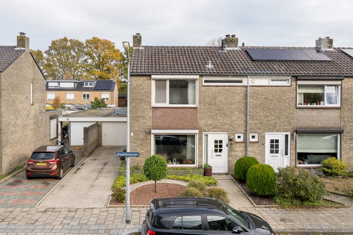 Foto 44 van Sophiestraat 9