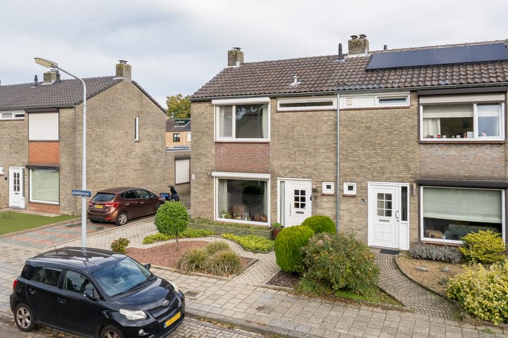 Foto 45 van Sophiestraat 9