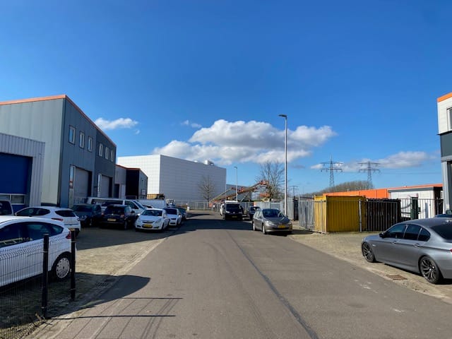 Bekijk foto 3 van Apolloweg 17