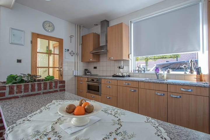 Foto 2 van De Lange Beemdens 9