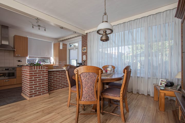 Foto 4 van De Lange Beemdens 9