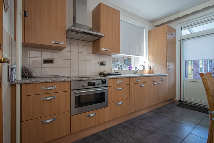 Foto 3 van De Lange Beemdens 9