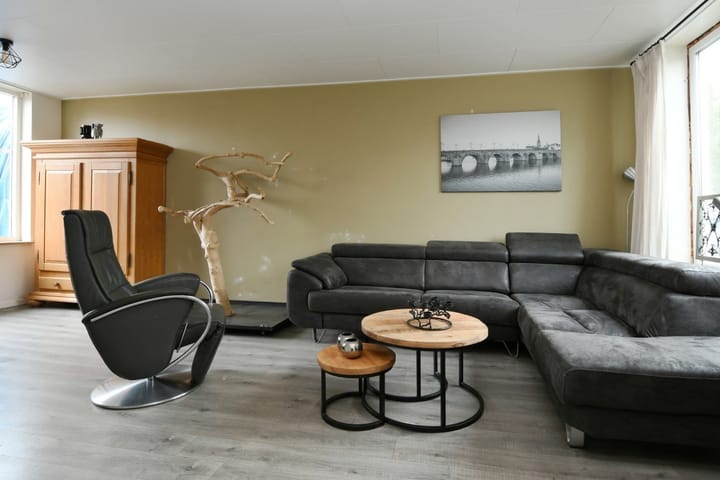 Foto 3 van Professor Gelissenstraat 16