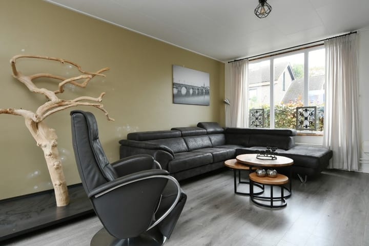 Foto 4 van Professor Gelissenstraat 16