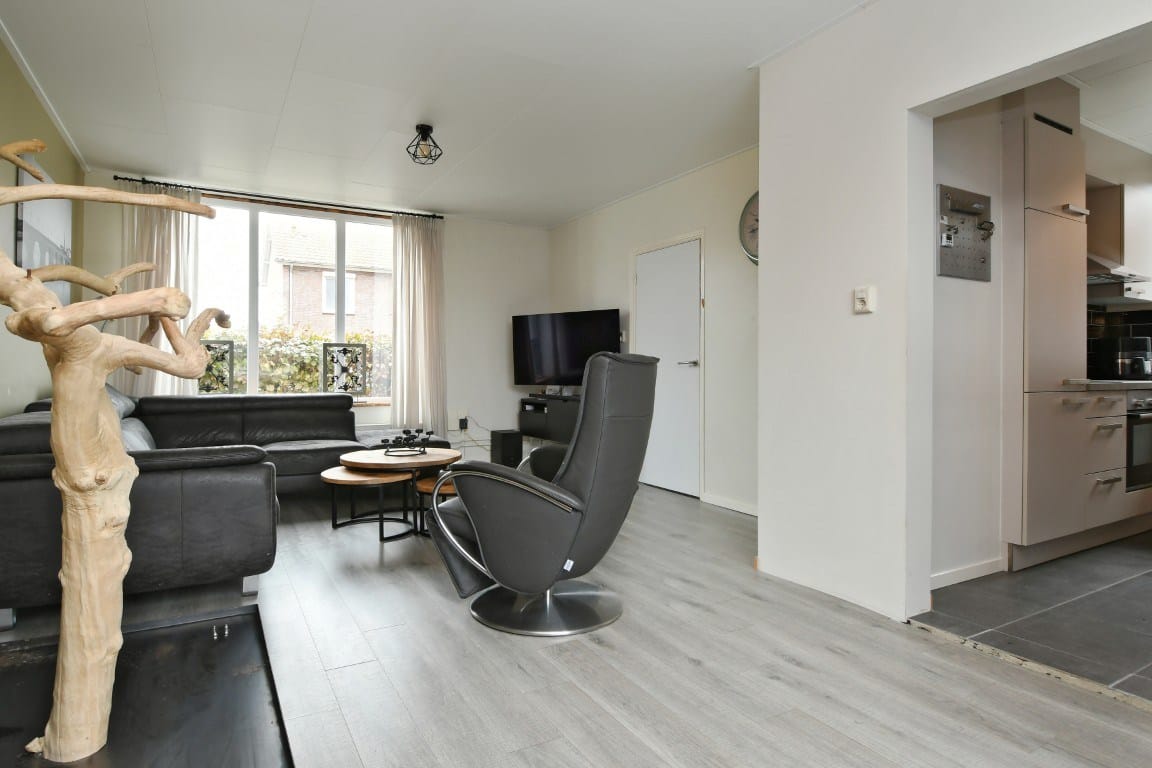 Foto 5 van Professor Gelissenstraat 16