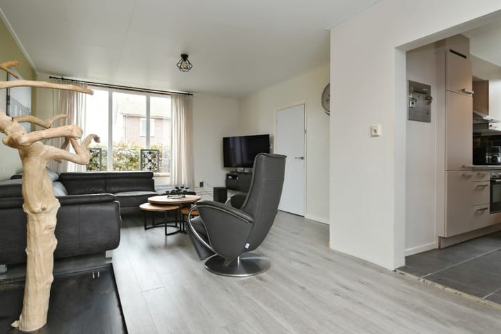 Foto 5 van Professor Gelissenstraat 16