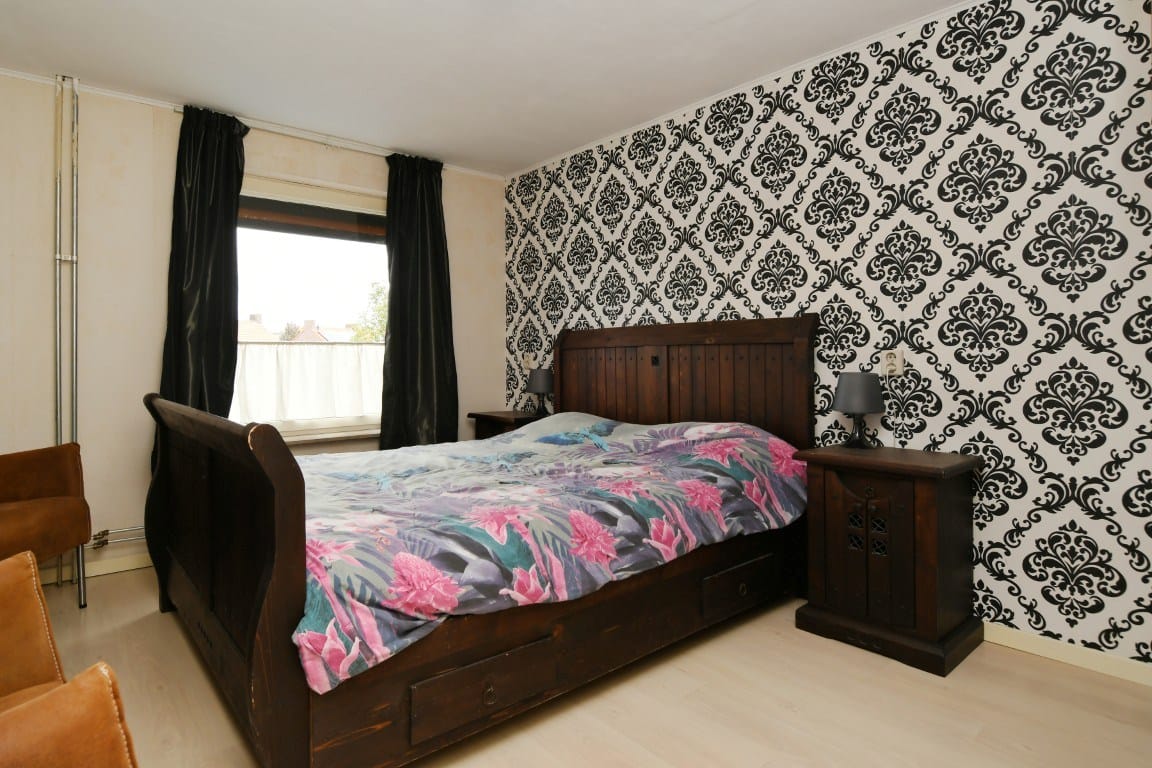 Foto 15 van Professor Gelissenstraat 16