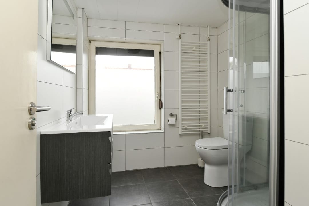 Foto 16 van Professor Gelissenstraat 16