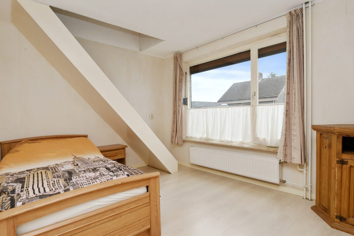 Foto 21 van Professor Gelissenstraat 16