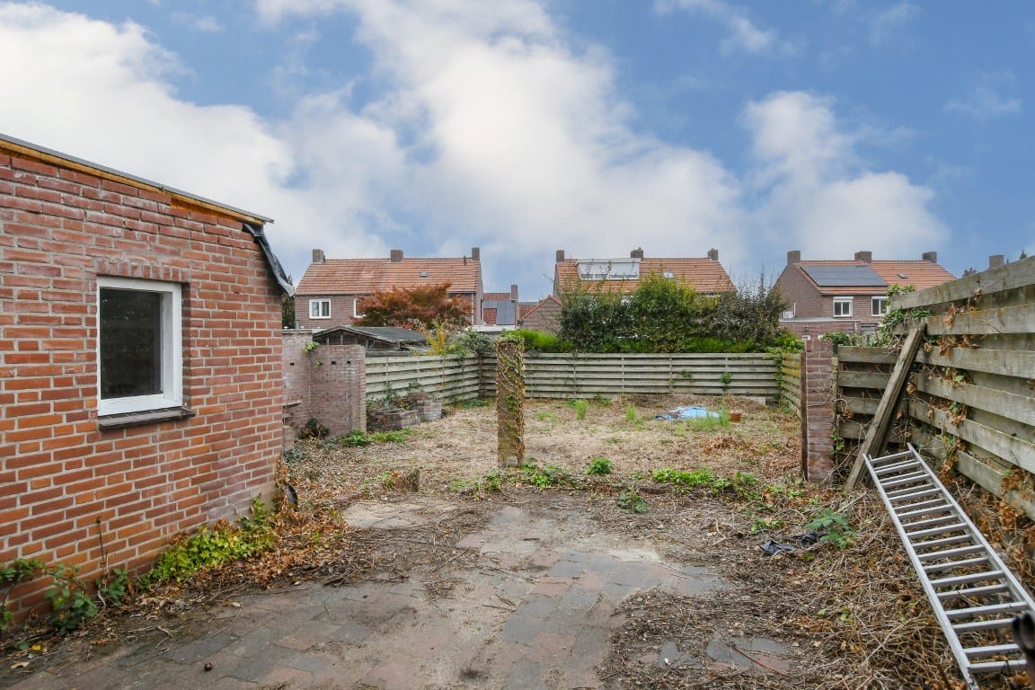 Foto 25 van Professor Gelissenstraat 16