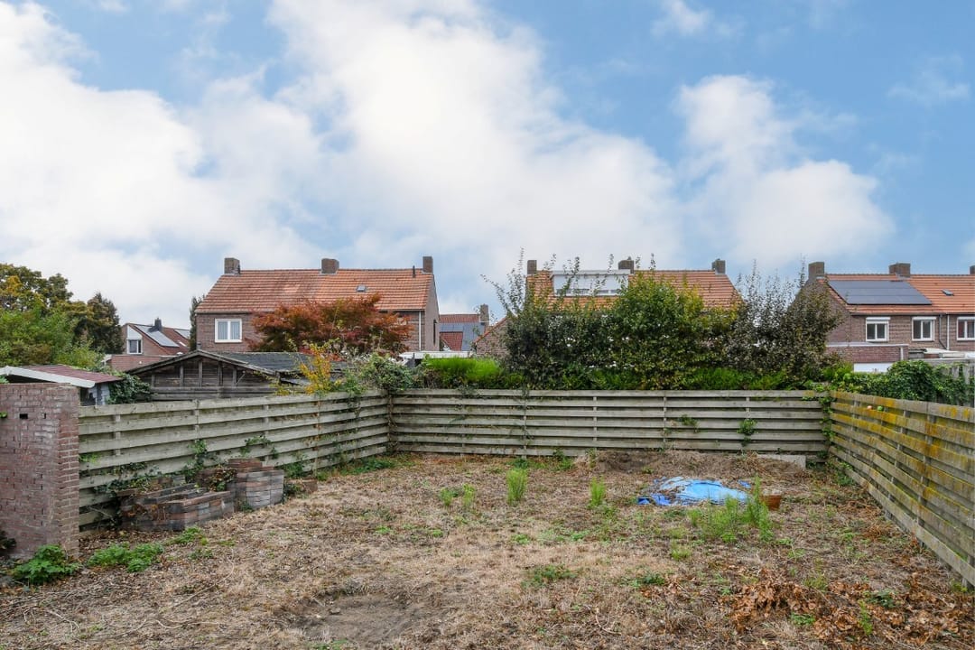 Foto 26 van Professor Gelissenstraat 16