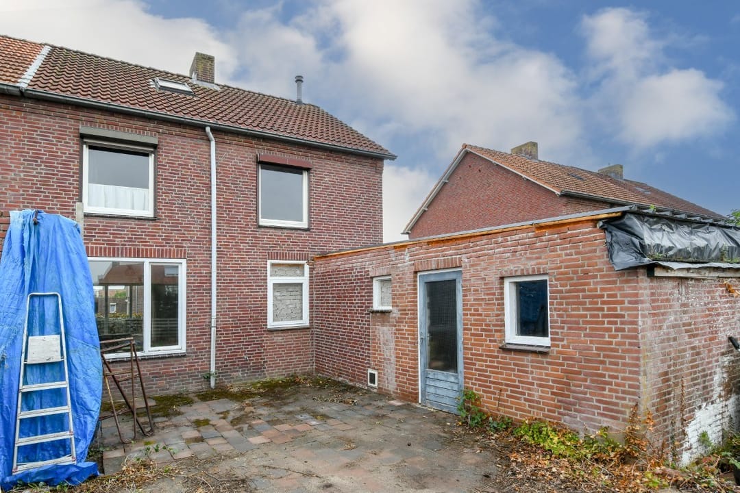 Foto 28 van Professor Gelissenstraat 16