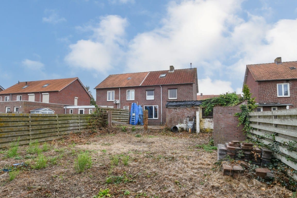 Foto 29 van Professor Gelissenstraat 16