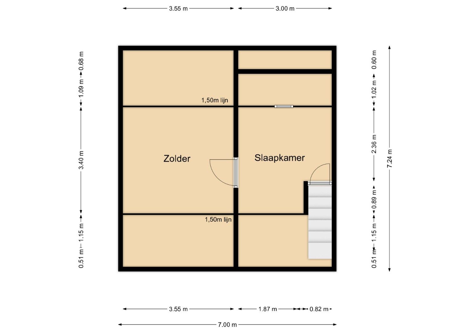 Foto 33 van Professor Gelissenstraat 16
