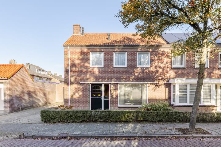 Foto 2 van Petershemstraat 32