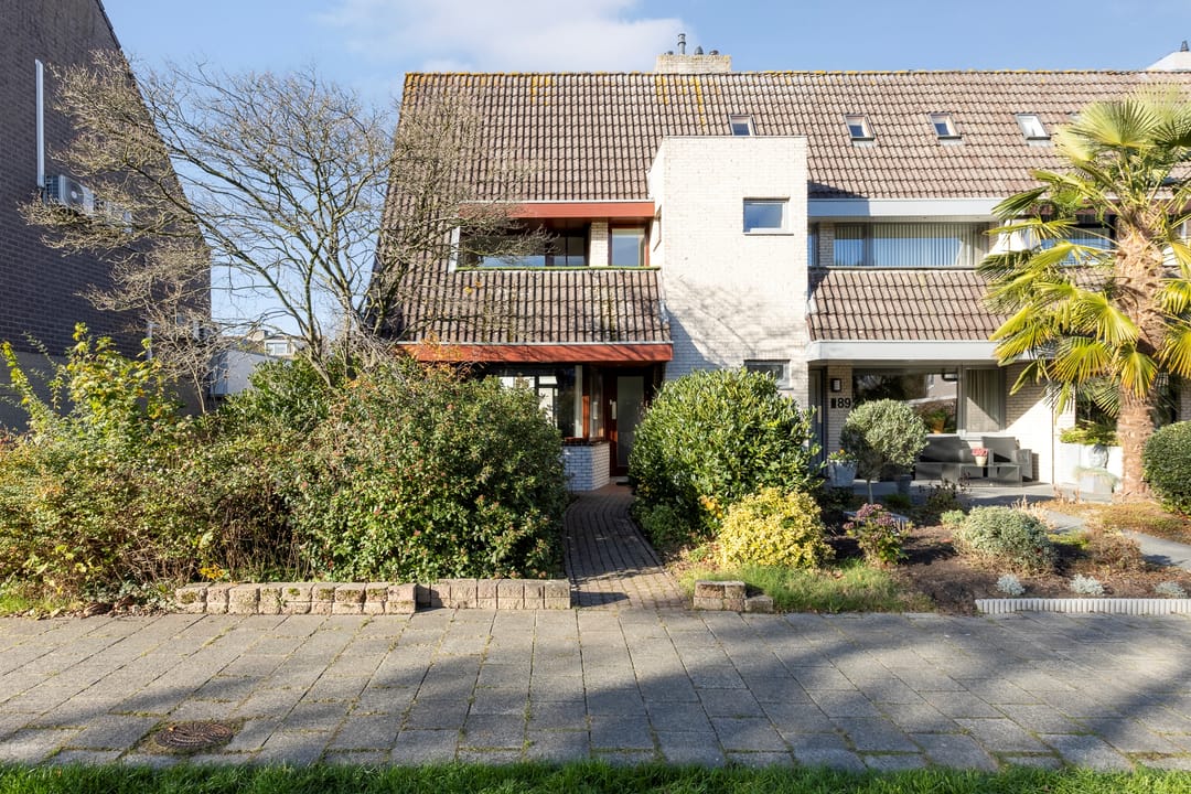 Foto 1 van Chromietdijk 87