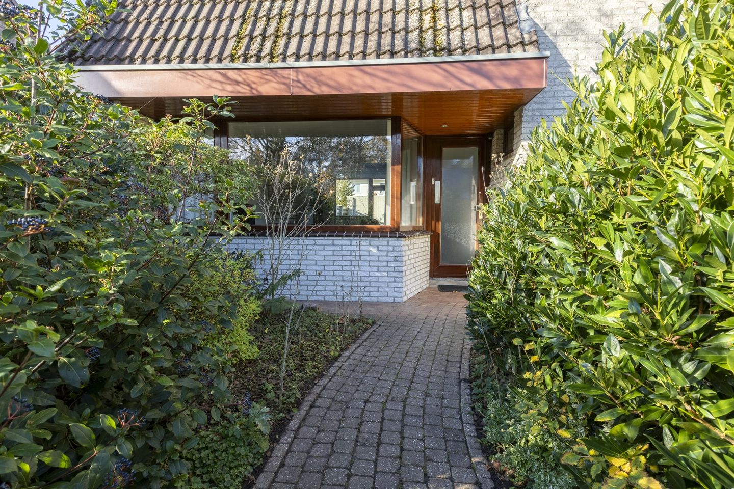 Foto 4 van Chromietdijk 87
