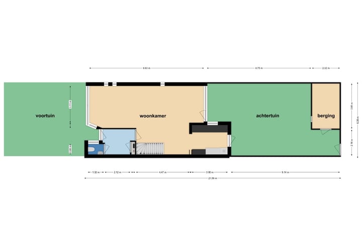 Photo 59 of Chromietdijk 87