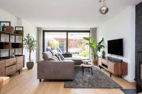 Klokkengieterlaan 36 secondary image