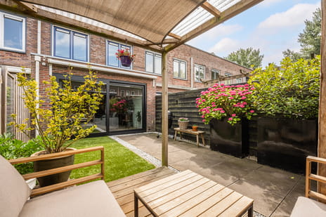 Klokkengieterlaan 36 tertiary image