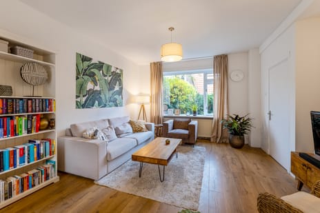 Ericastraat 46 secondary image