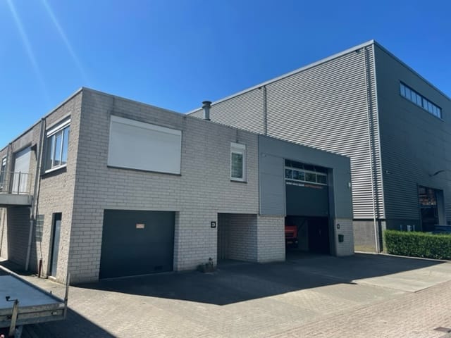 Essenweg 3, Oudewater