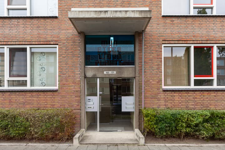 Photo 2 of Melissantstraat 171