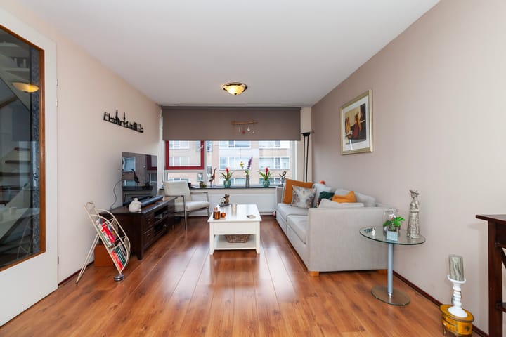 Photo 4 of Melissantstraat 171