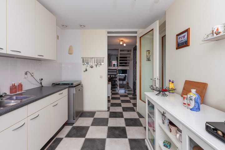 Photo 3 of Melissantstraat 171