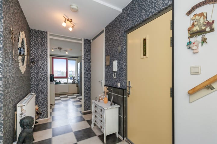 Photo 7 of Melissantstraat 171