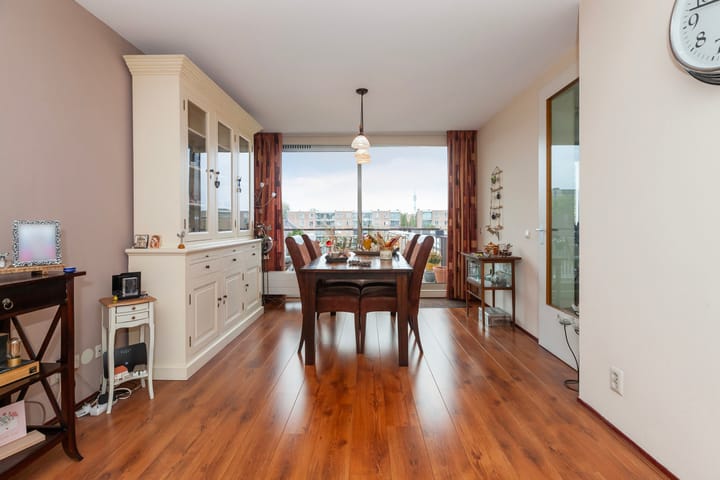 Photo 12 of Melissantstraat 171